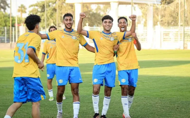 الإسماعيلي يخاطب أندية الدوري الممتاز للتصويت على نظام المجموعتين وإلغاء الهبوط